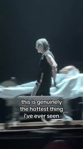 i wanna see if my videos are still restricted. Also HELLLO!!!! WHAT!!!!!!!!!! im STILL freaking out over this #fyp #mychemicalromance #gerardway #emo #longlivetheblackparade