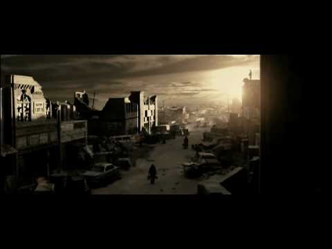 Codice Genesi - Trailer ufficiale