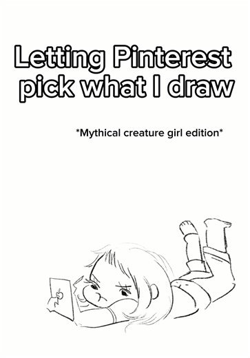 Explore the Fun of Pinterest Drawing Trends