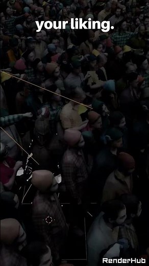 Light Linking in Blender Made Easy