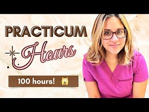 How to submit Practicum Hours for MSN Program| Capella University MSN Practicum