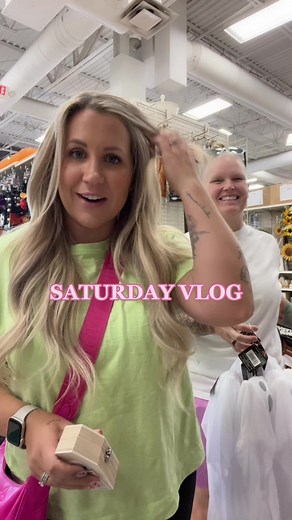 no swimming for sloaney so we went back to school shopping for our growing girls #backtoschool #schoolshopping #vlog #dailyvlog #dayinthelife #momlife #twomoms #girlmom #fyp #trending