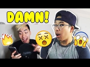 Jesse from PrankVsPranK AND Andy Milonakis Roast Me! (DISS TRACK) REACTION!