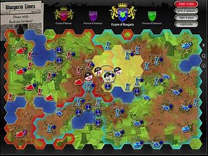 how to beat hex empire 621650 (look hard but easy)