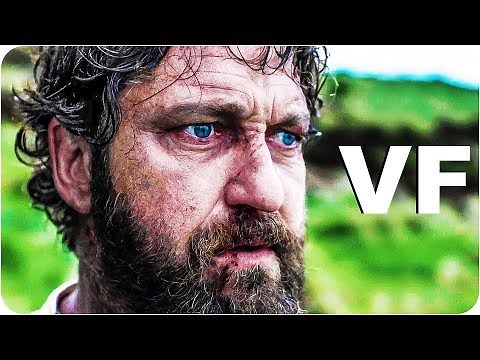 KEEPERS Bande Annonce VF (2019)