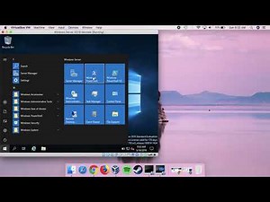 Unjoin a Windows 10 Computer or Windows Server 2019 Server From A Domain in GUI and PowerShell