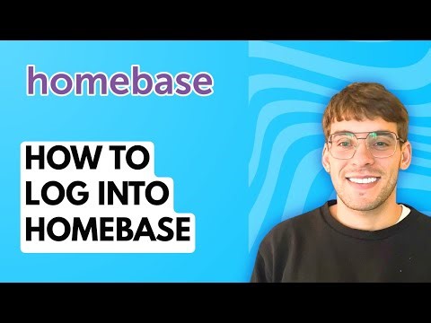 How to Log Into Homebase [2026 Full Guide]