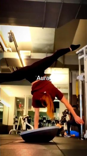 Female Calisthenics Power 😱💪🔥 #calisthenics #planche #gym #motivation