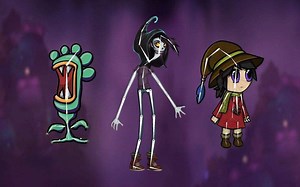 Unity的动画系统   补充：旧版本模型的改造