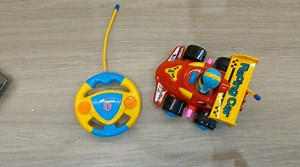 perfect gift for kids my first remote control car