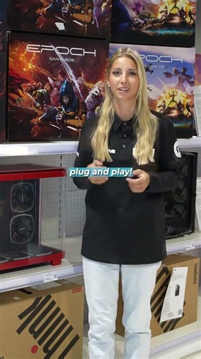 Plug-and-play or stacking? #setuppc #buildyourpc #linkshrvatska