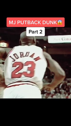 Top Dunks│Basketball on TikTok