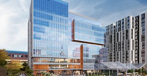 Bay Area university to open $240M downtown Oakland campus