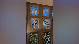 Room tour: You won’t believe this hotel!