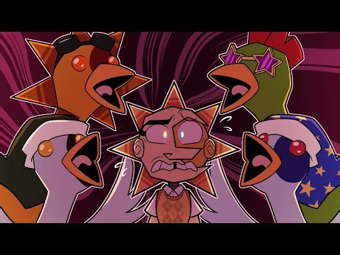 Sun Turns EVERYONE INTO A GOOSE! in VRChat