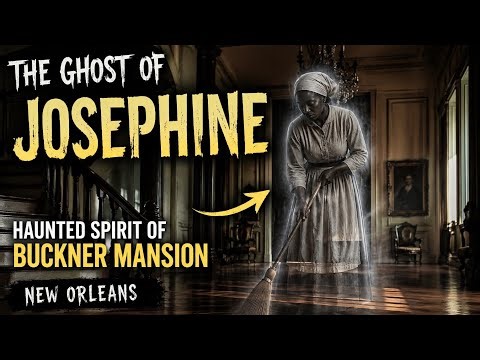 Where is the American Horror Story Coven House? | Buckner Mansion Tour