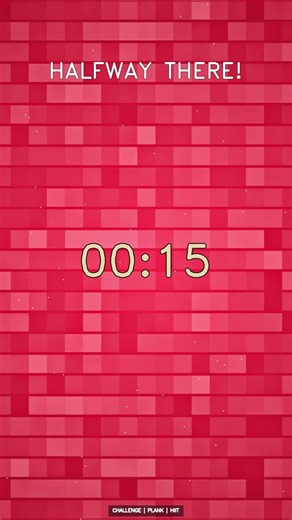 POV: You're Doing a 30s BURPEE #Shorts