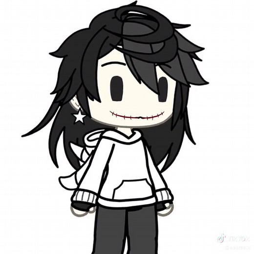 Ideas de Disfraces de Halloween para Gacha Life 2024