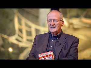 Professor Harry Prosen presents FREEDOM