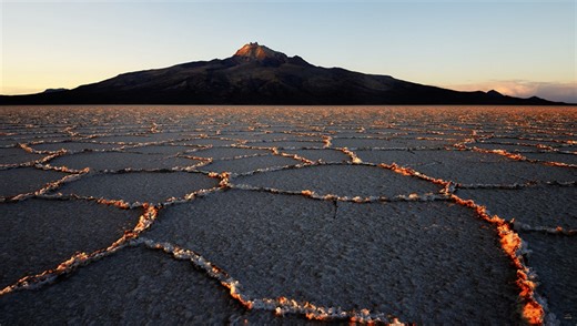 3 Important Lessons for Landscape Photographers