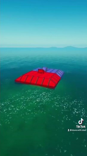 Too Many Fortnite Creative Red vs Blue Maps