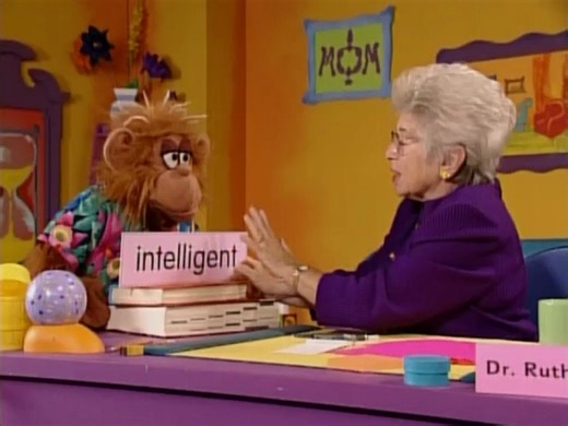 拼读F004 Between.the.Lions.S01E03.Little.Big.Mouse