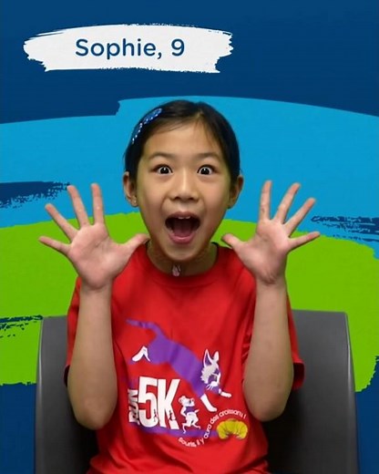 How We Wow Our Members | Alliant Credit Union Kids