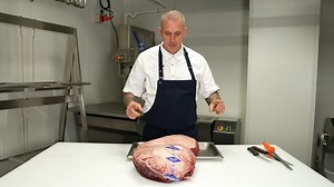 How One Rump Roast Feeds a Family of Six