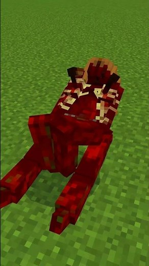 BEST Headcrab addon in Minecraft Bedrock Half Life