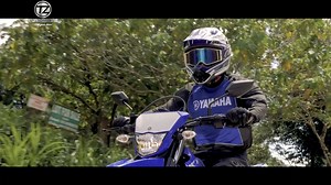 9.4K views · 232 reactions | Enter the off-road world with the rush of adrenaline when you ride the new Yamaha WR155R! Watch now! | Turbo Zone | Facebook