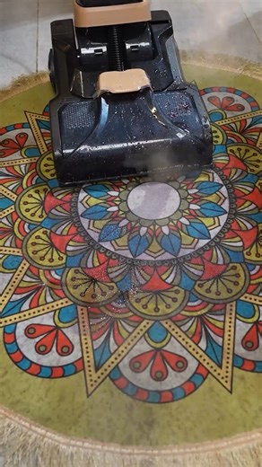 ‎شركة عمار للأجهزة المنزلية‎ on Instagram‎: "ليش تغسليها بالمي البارد ! تعاي شوفي صارت بخار وماء حار وماء بارد احدث اصدارات امبليوم داعًا للأوساخ مع غسالة الزوالي الجديدة! 💨 غسل وشفط بالبخار والماء الحار وحتى البارد لأول مرة في الملحق من امبليوم الجيل السابع 💨🪄 ملحق عصا بخار للارضيات والجدران 🧹 ماسحة للأرضيات 🪥 فرشة للبقع العنيدة كل زاوية تلمع، وكل بقعة تختفي، يعني مو نظافة لا وياها تعقيم ممتع وسهل لكل يوم! مجمع عمار احد وكلاء الشركة الحصري لشركة امبليوم ضمان حقيقي الشركة موجودة بالعراق سنة