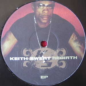 Keith Sweat - Rebirth EP