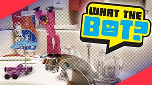 Can Stikbot nail the greatest cannonball ever? Find out! This video comes from an awesome Fanbot, KidsFilmingClub! #Stikbot #WhatTheBot #Cannonball #Pool | Stikbot