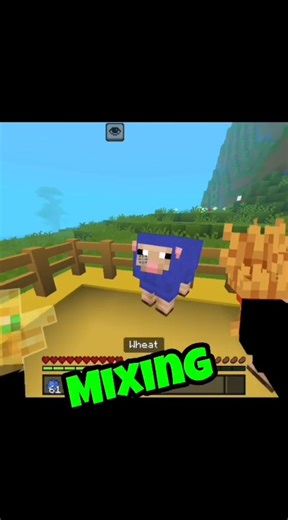 "i didn't expect this from minecraft"😭#bouncingball#minecraft