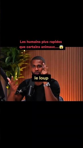 Animaux vs humains