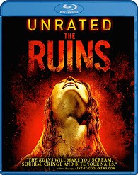 The Ruins Blu-ray (Unrated Edition)