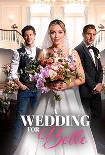 A Wedding for Belle | Cast and Crew | Rotten Tomatoes