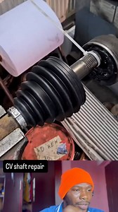 538K views · 5.5K reactions | Expert Guide to CV Shaft Repair – Save Money and Drive Smooth #CVShaftRepair #CarRepairTips #MechanicLife #AutoRepair #DIYCarRepair #CarMaintenance #FixItYourself #CarMechanicTips #VehicleRepair #SmoothDriving | Jahslove automobile mechanic | Facebook
