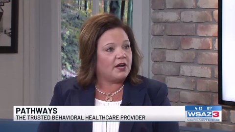 Pathways Behavioral Health Clinic on First Look at Four