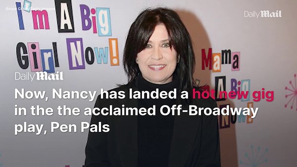 Facts Of Life star Nancy McKeon lands hot new gig
