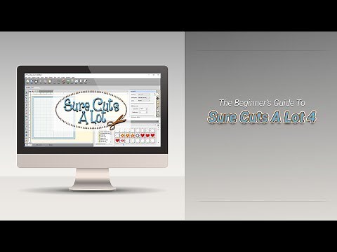 Beginners Guide To Scal Part 6 – Properties Panel