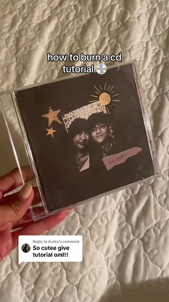 How to Burn a CD: Simple Step-by-Step Tutorial