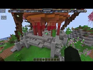 Come creare un server aternos [LOBBY](1parte)