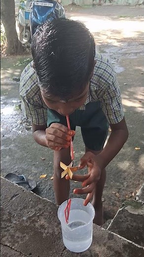 Smart Sprinkler Model | Simple School Science Project Demonstration 🌧️✨