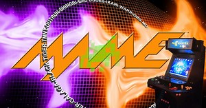 Mame - Roms e Emulador para PC