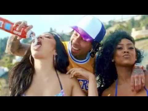 Tyga Taste Official Video 2018