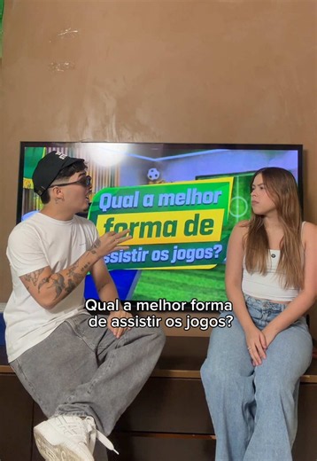 Na hora do jogo internet estável faz toda a diferença para não perder nenhum momento Por isso eu escolhi a @Nio: internet estável, sem surpresas na fatura e com preço fixo até janeiro de 2028. Confira a disponibilidade no site. #publi