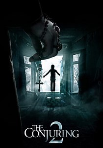The Conjuring 2 streaming: where to watch online?