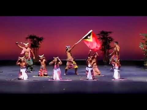 Inalou Tebe Timor nian