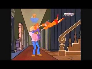 Satana Cartoons Ionuț Felicitări & Gașca lu' Feri